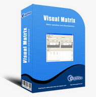 Visual Matrix screenshot